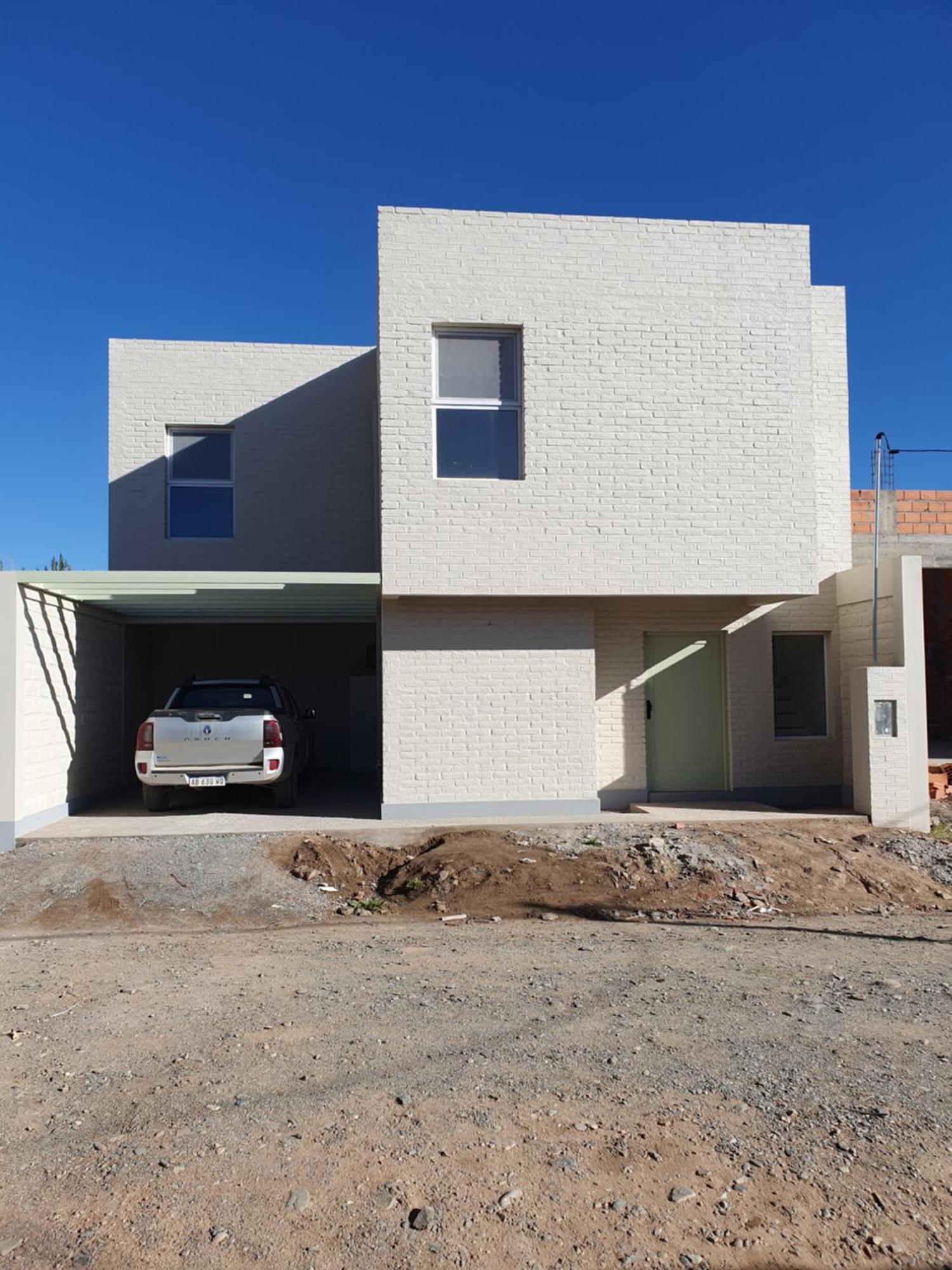 Vila Casa De La Luna Cachí Exteriér fotografie